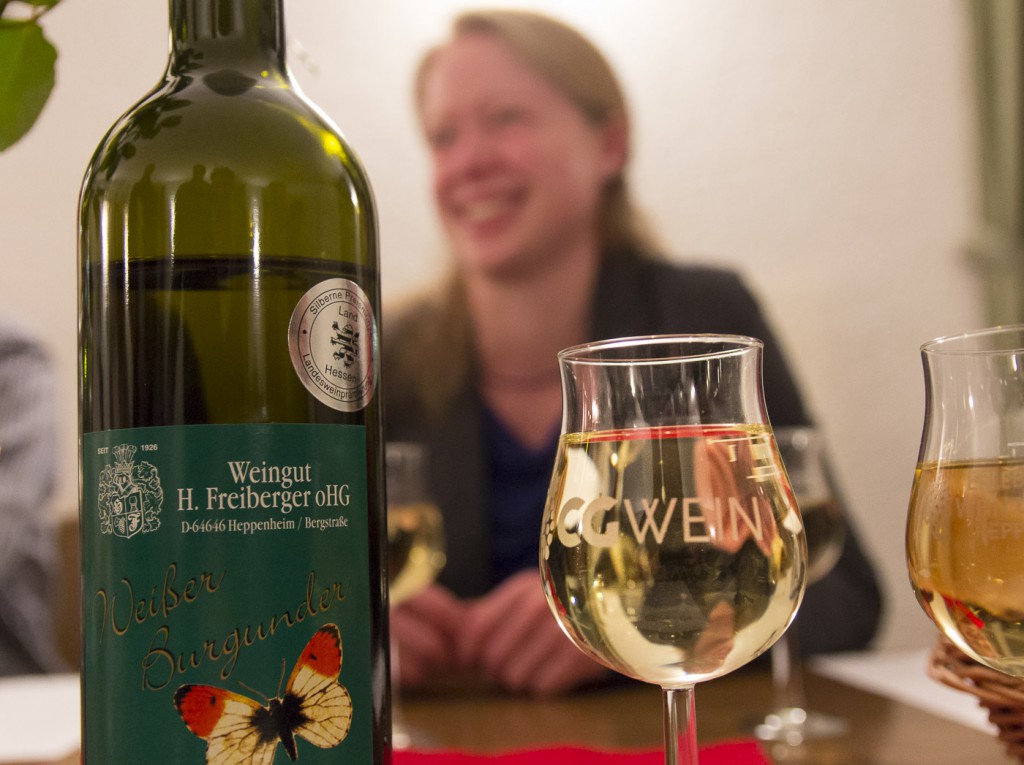 CG Wein Bergsträßer Winzerkugeln - Weinprobe (9)