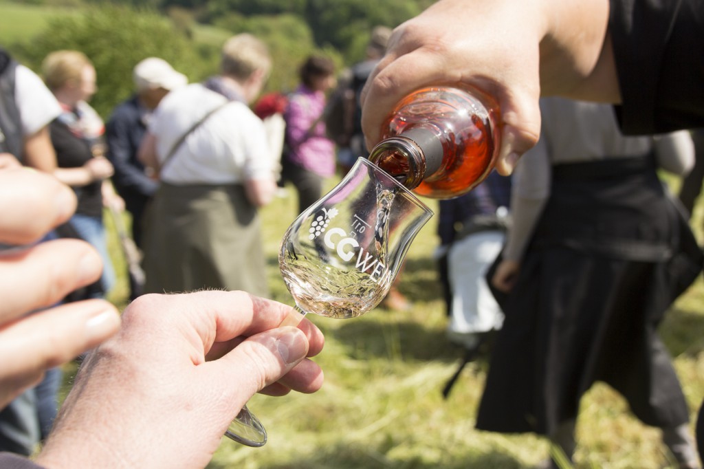 CG Wein Weinprobe Kräuter und Wein-19