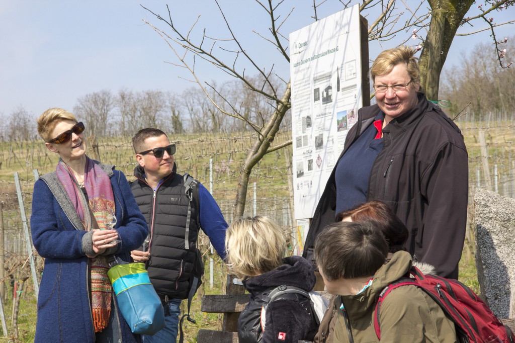 CG Wein Weinprobe mit Hüttenwanderung-8913