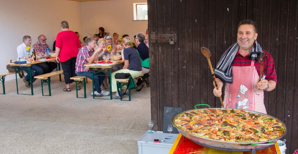 Hessische-Bergstraße-Weinprobe-Paella-und-Wein (9)