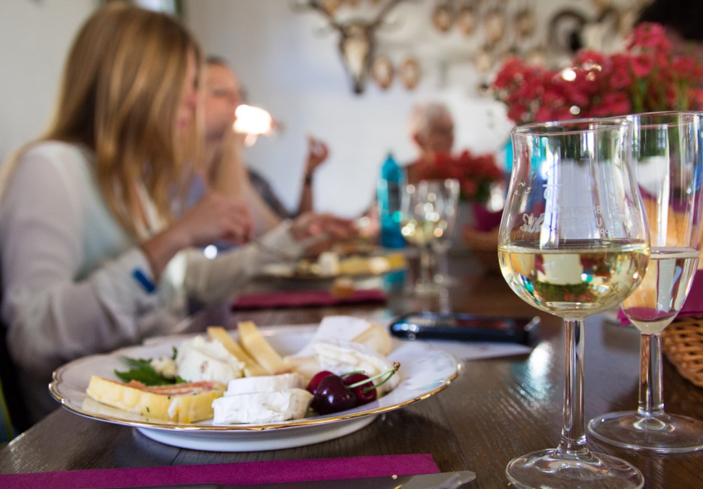 Weinprobe Käse und Wein - Hessische Bergstraße-4